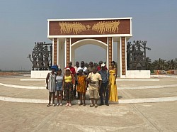 ouidah