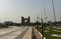 togo